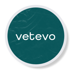 Vetevo logo