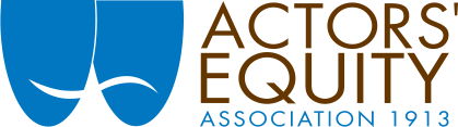 Actors' Equity Logo