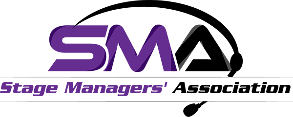 Stage Managers' Association Logo