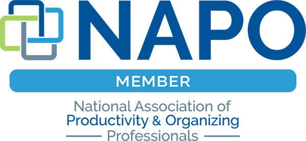 NAPO Member Logo