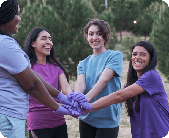 community focused dental clinic