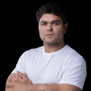 Tallis Gomes