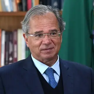 Paulo Guedes