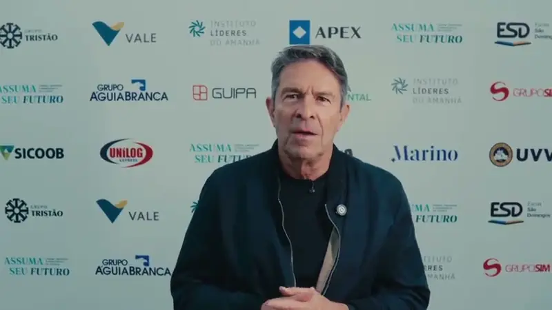 Sérgio Tristão