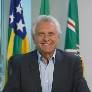 Ronaldo Caiado