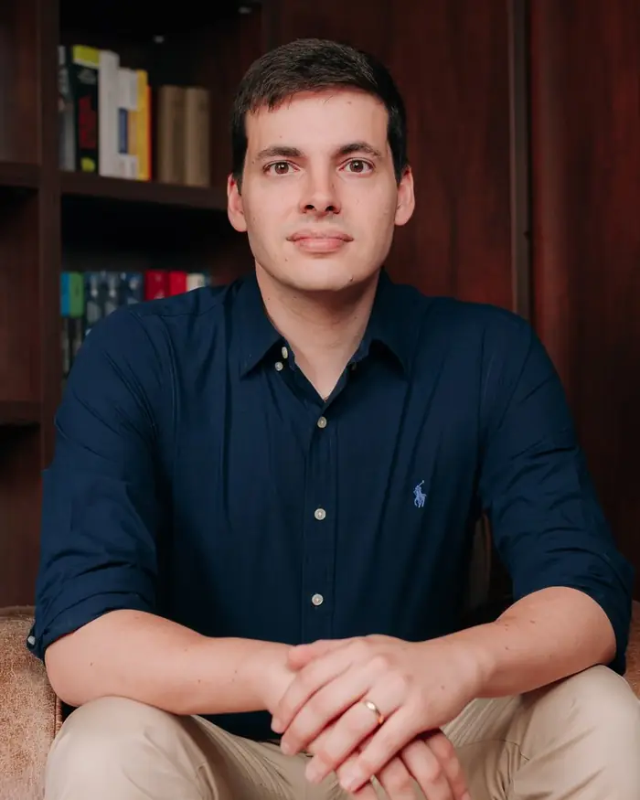 Guilherme Freire