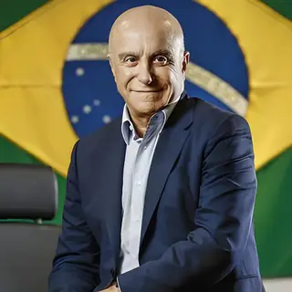 Salim Mattar