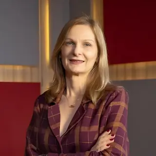 Ana Paula Vescovi