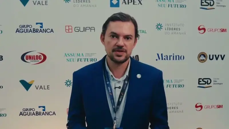 Gustavo Ribeiro