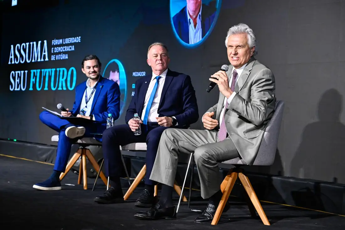 13º Fórum Liberdade e Democracia (2025)