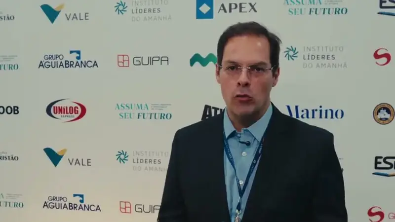 Paulo Uebel