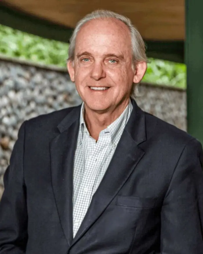 Martín Krause
