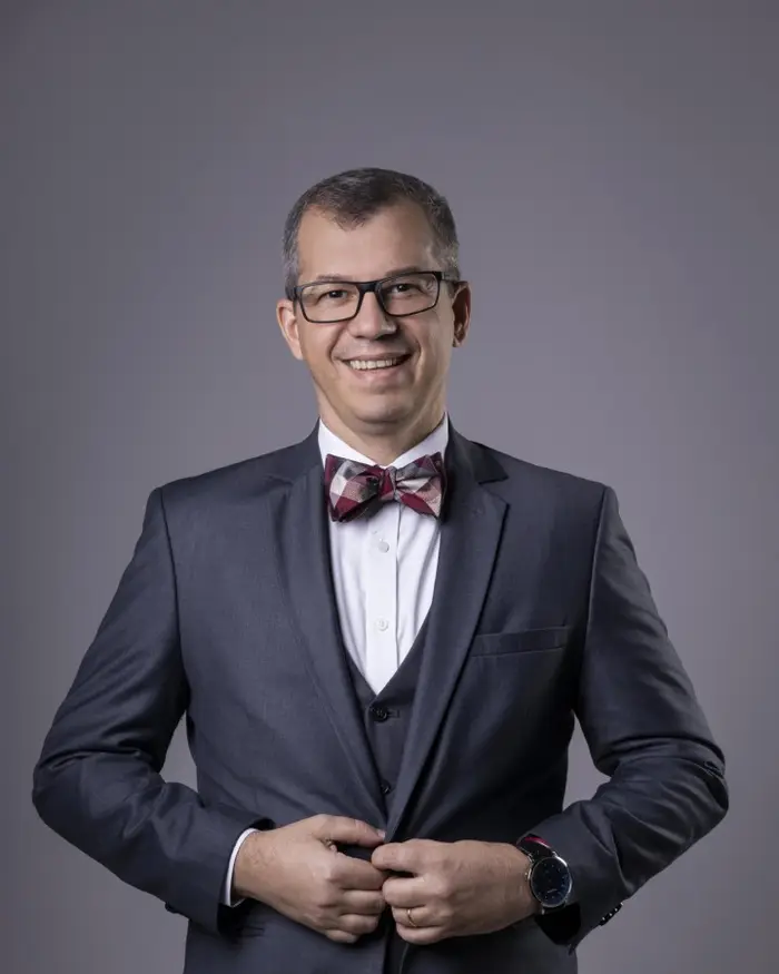 Adriano Paranaiba