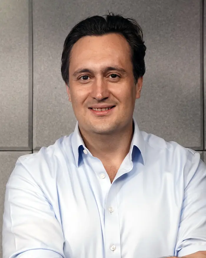 Rafael Furlanetti