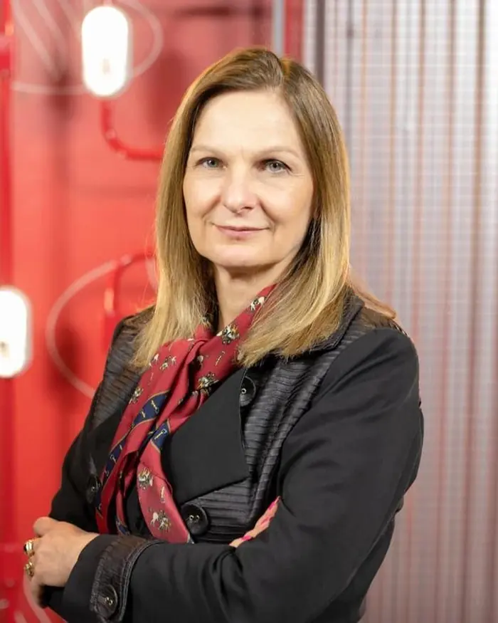 Ana Paula Vescovi