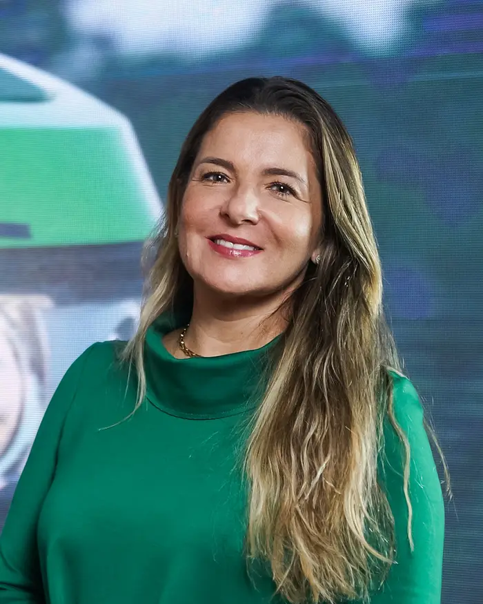 Patrícia Chieppe