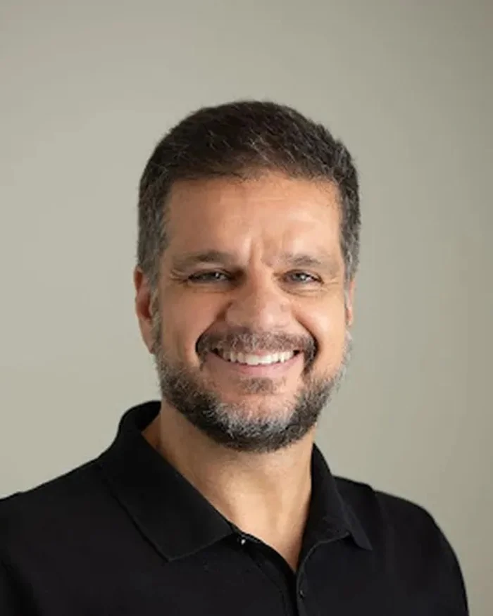 Rodrigo Pimentel