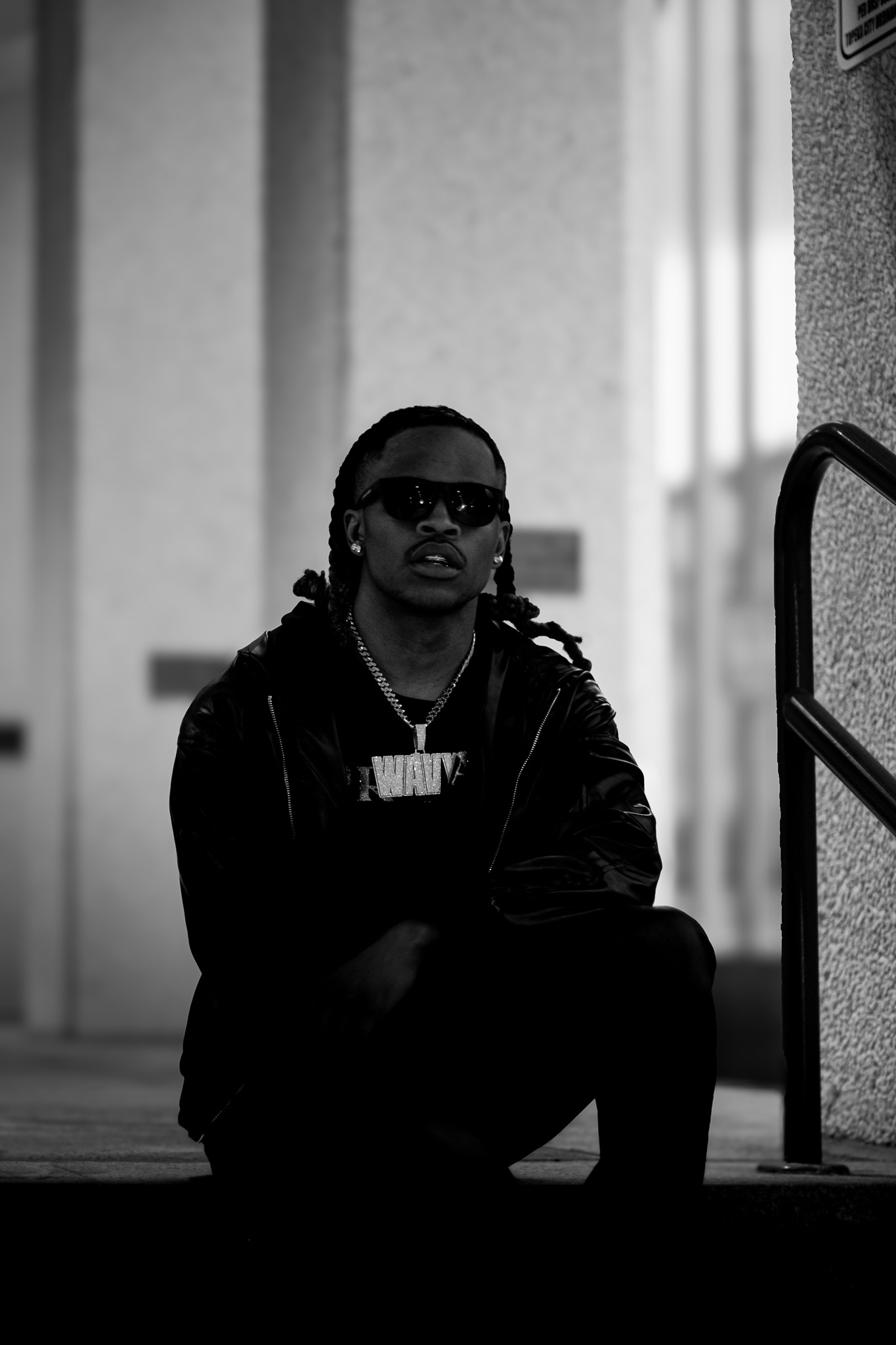 image of office space (for a game development company)