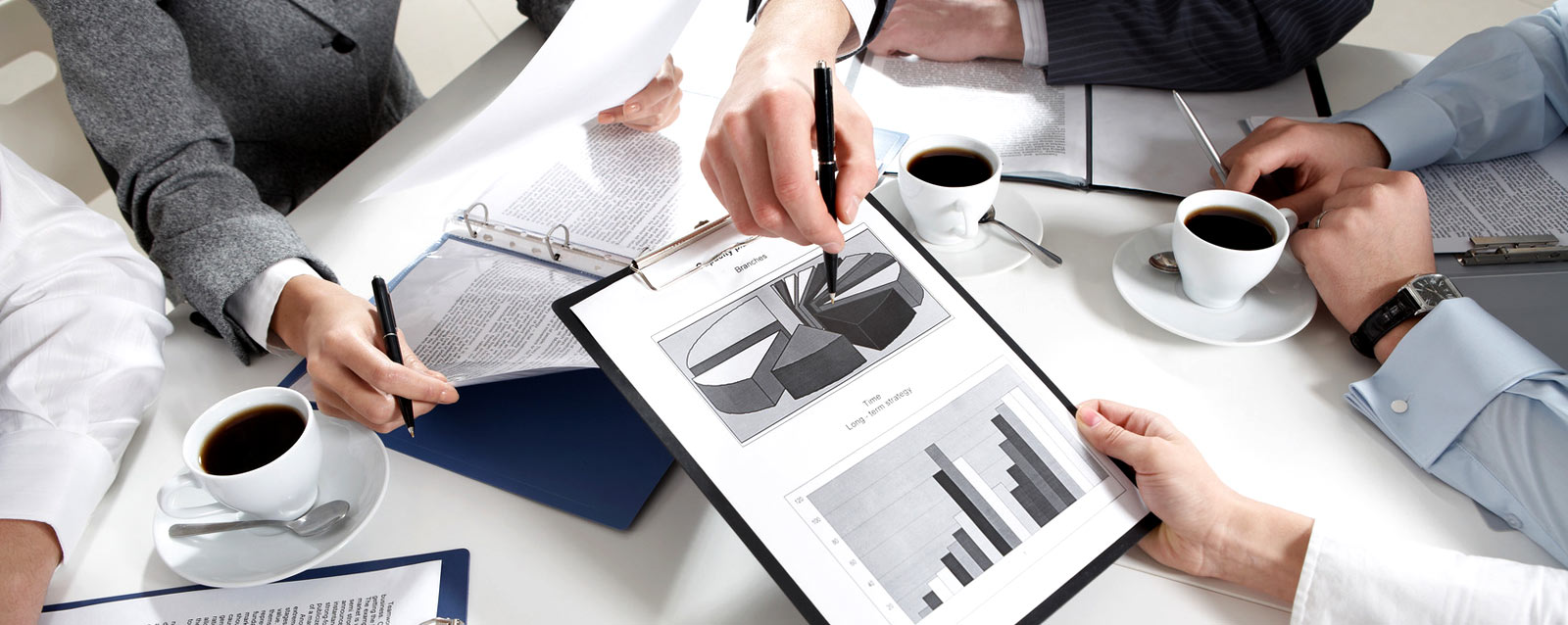 Financial Doc review