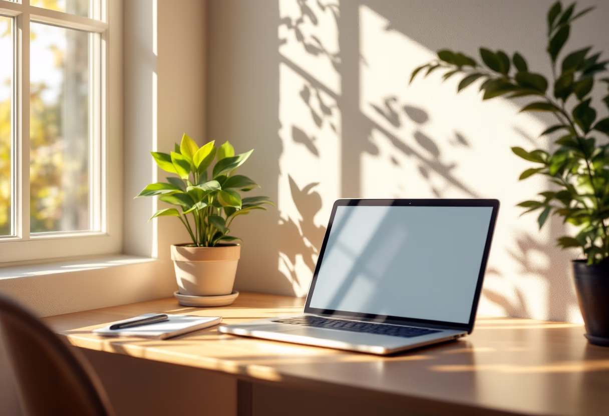 image of tech solutions demonstration (for a hr tech)