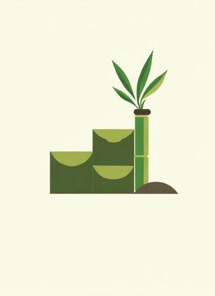 image of tech conference scene (for a tech gadgets store)