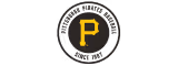 Logo for the Pittsburgh Pirates