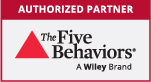 The Five Behaviors Authorized Partner