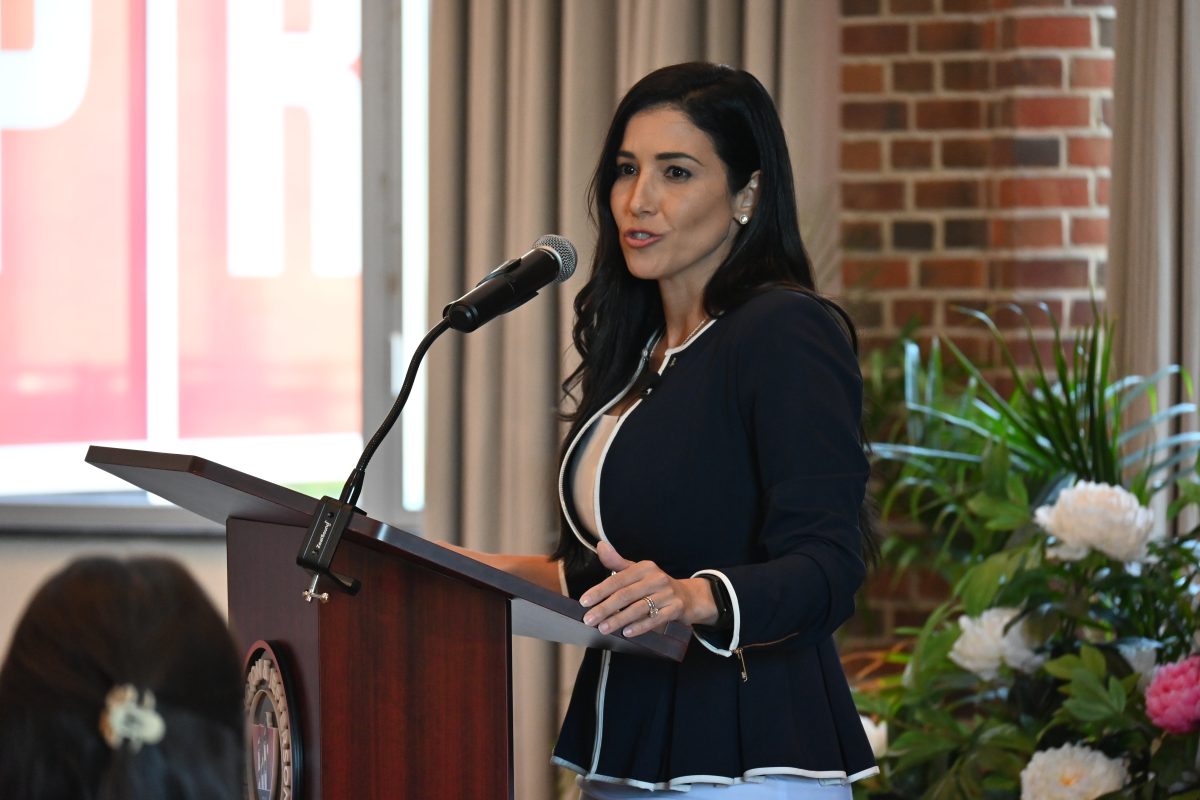 Nayli Russo, Russo Leadership