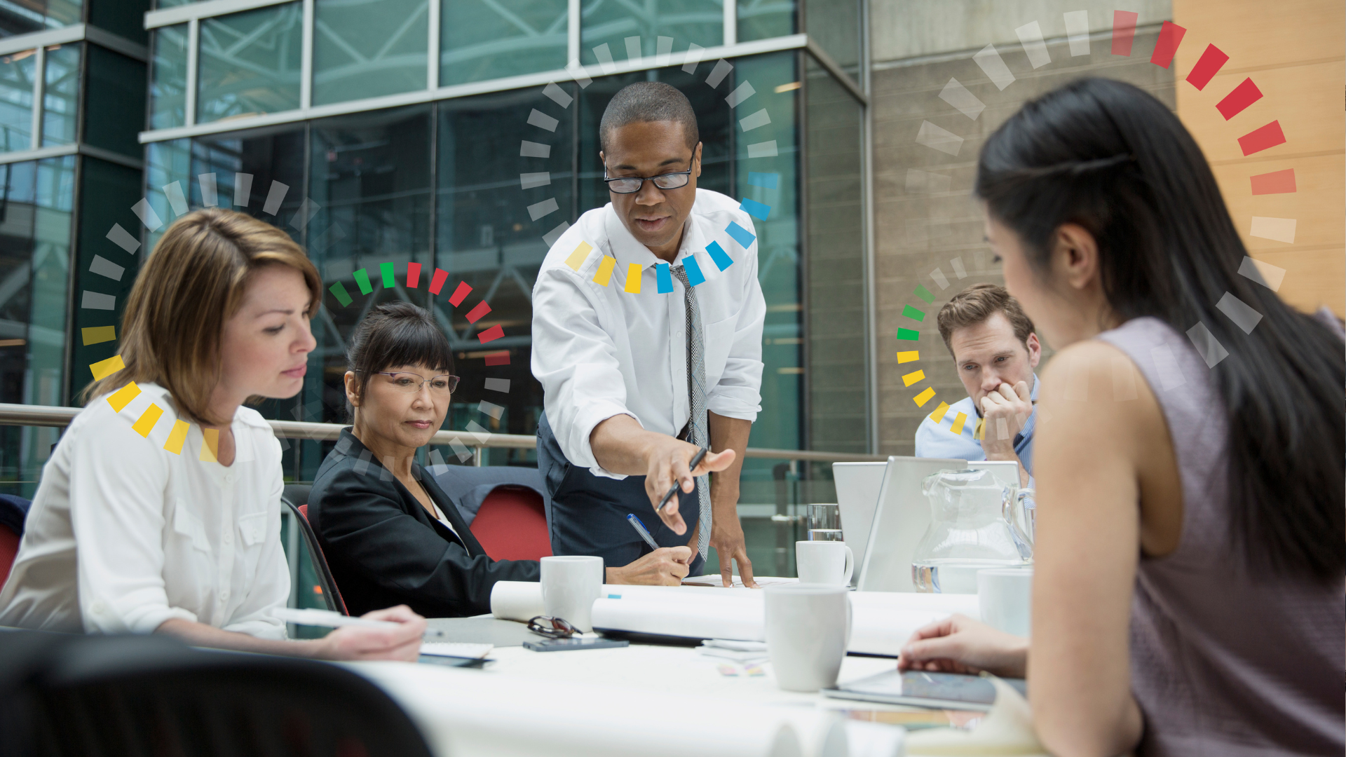 Organizational Performance Review