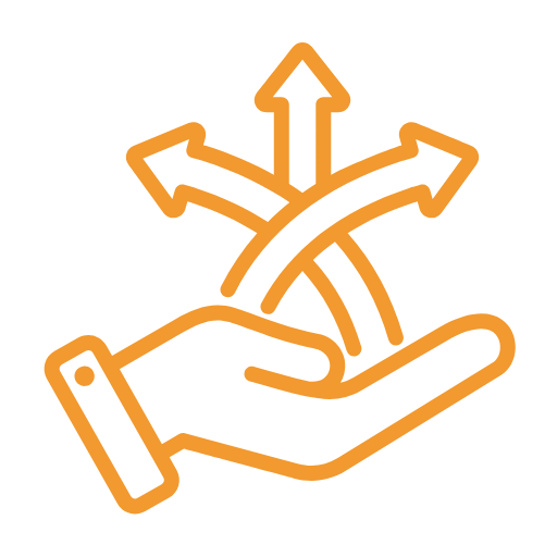 Fleksibilitet & Individualitet