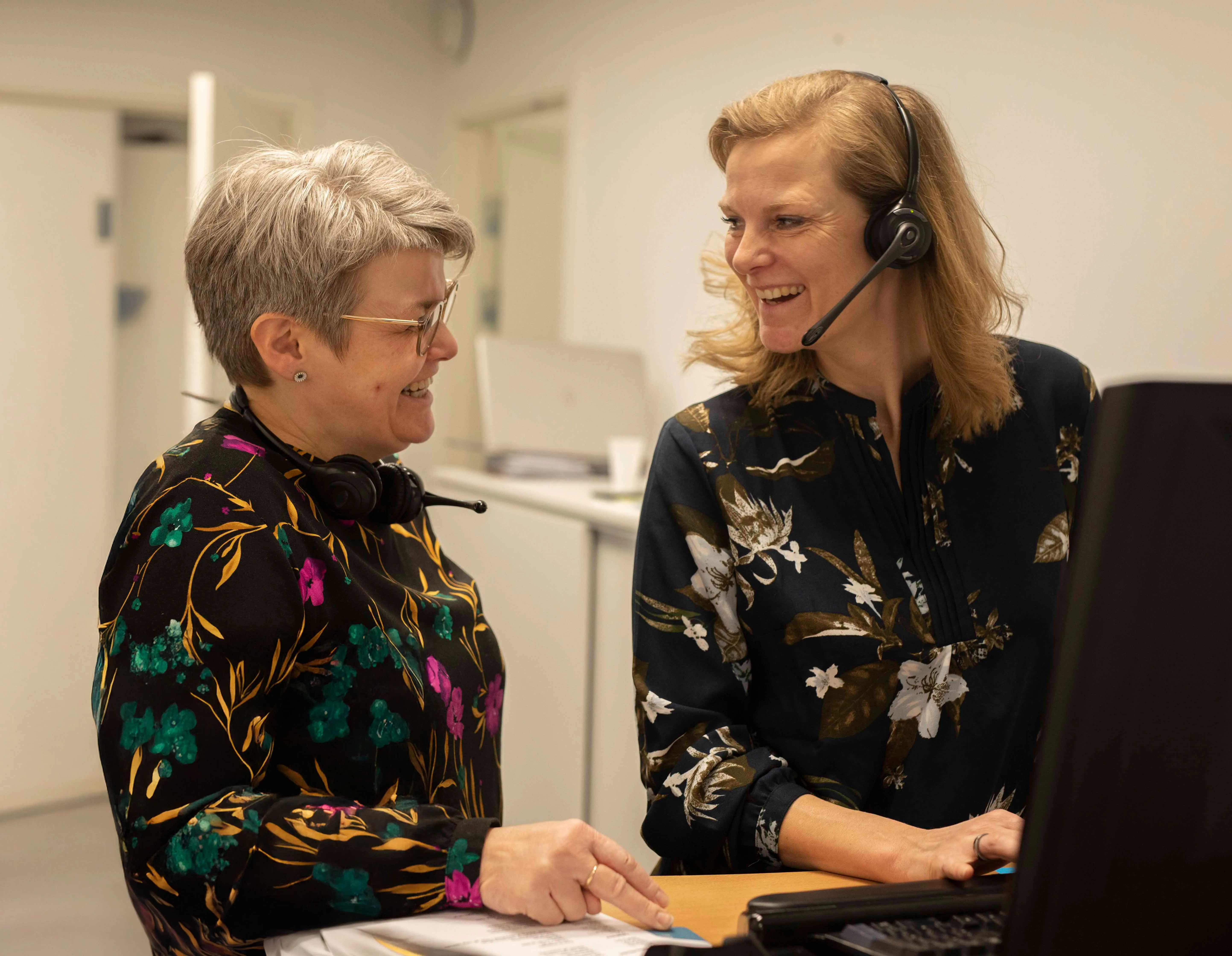 Bekymringsfri opstart