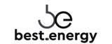 Best Energy logo - a company that prevents energy waste in organisations