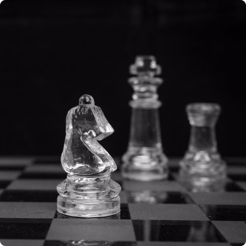 Digital marketing strategy and consulting concept