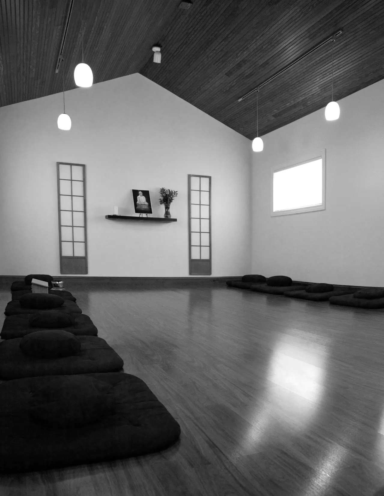 Sophia Zen Center