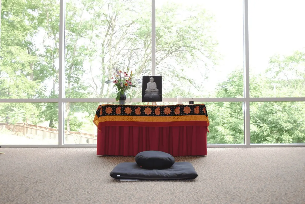 Sophia Zen Center