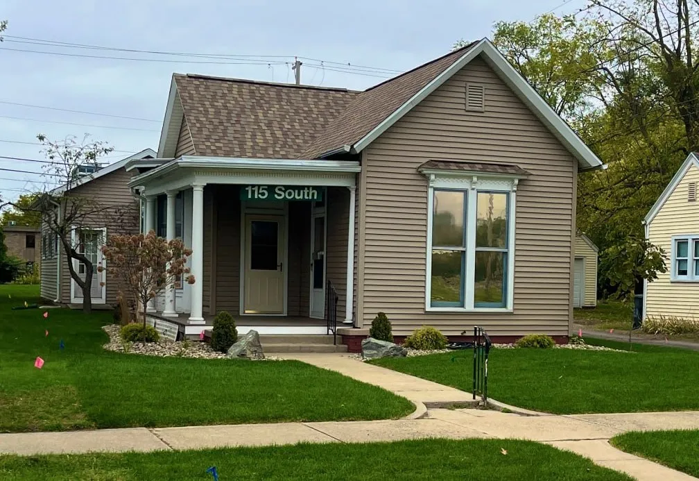 Zen Meditation in South Bend