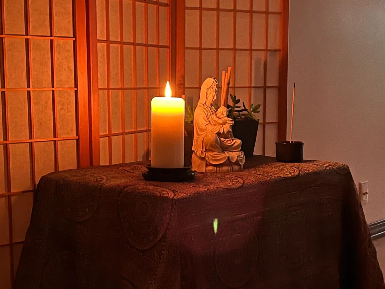 Sesshin Photo Gallery Sophia Zen Center