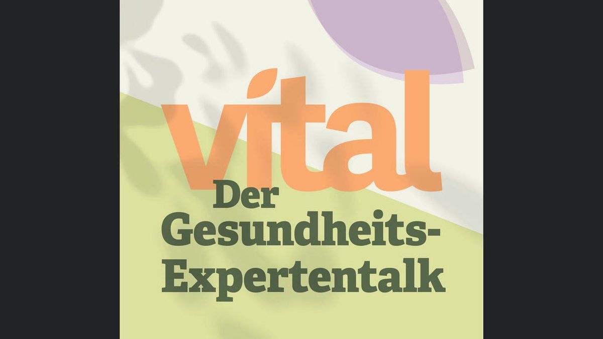 VITAL Podcast Ungerechte Stoffwechseltypen mit Tim Hollstein