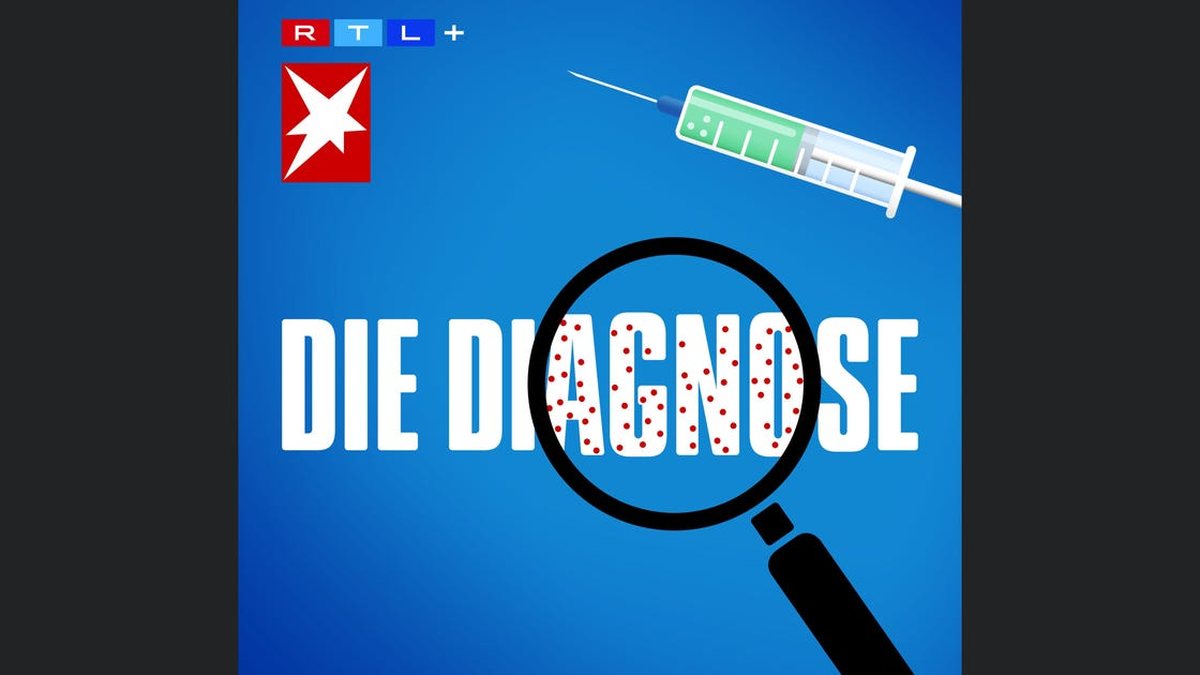 STERN Podcast Die Diagnose mit Tim Hollstein