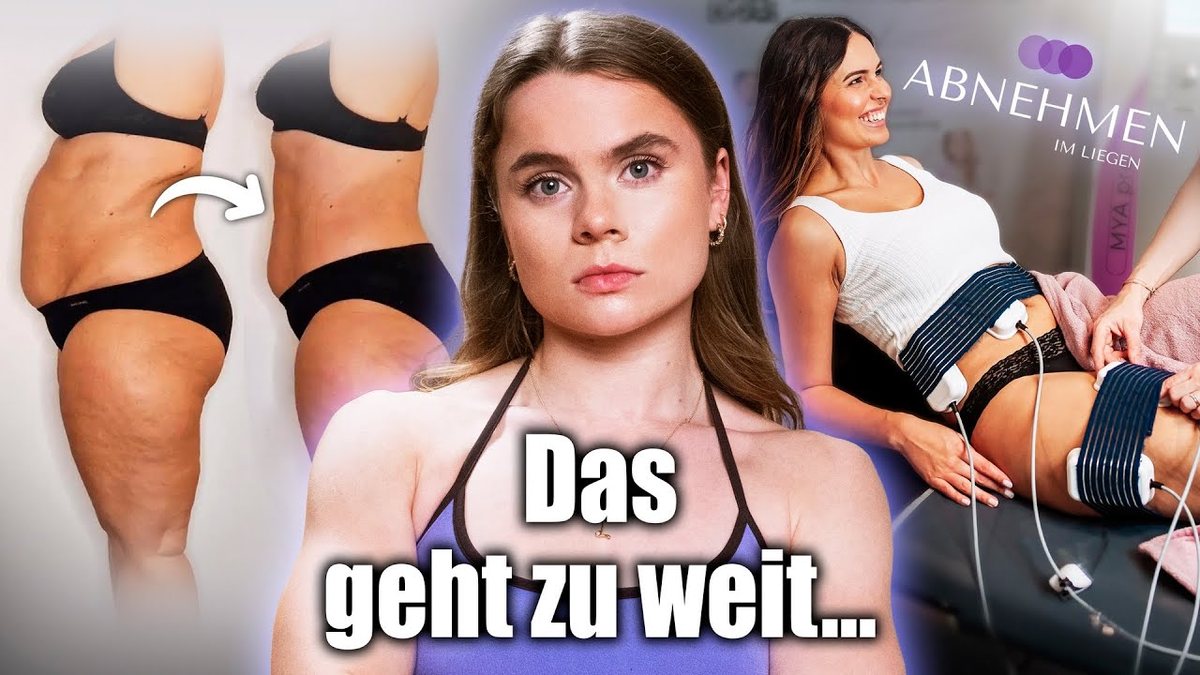 Vorschaubild des YouTube-Interviews von Jessica Bock