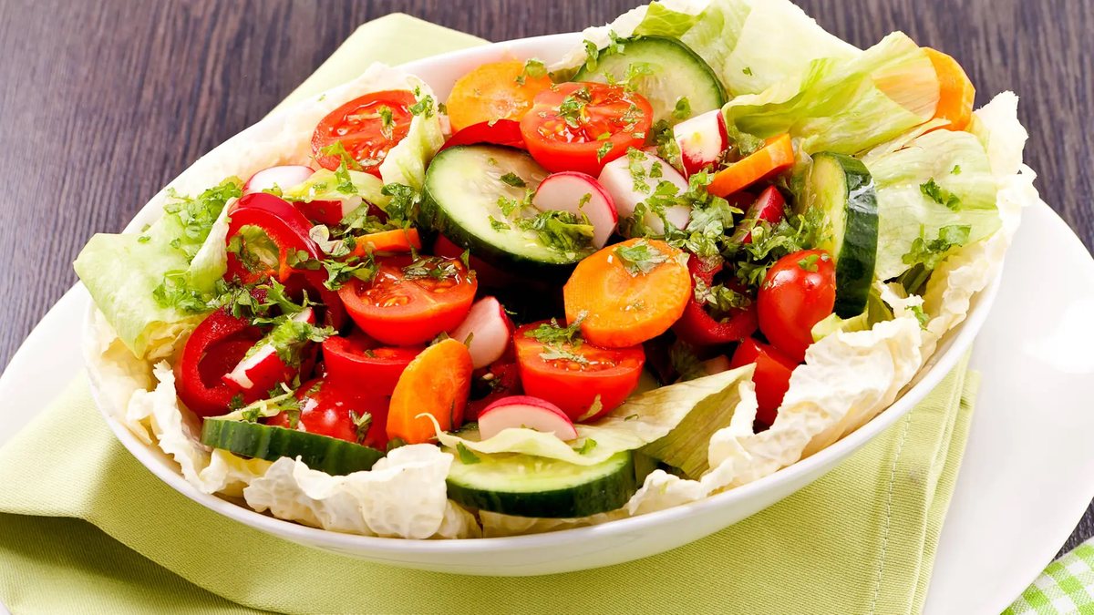 Tim Hollstein im NDR-Beitrag zur Ernährung bei Hitze