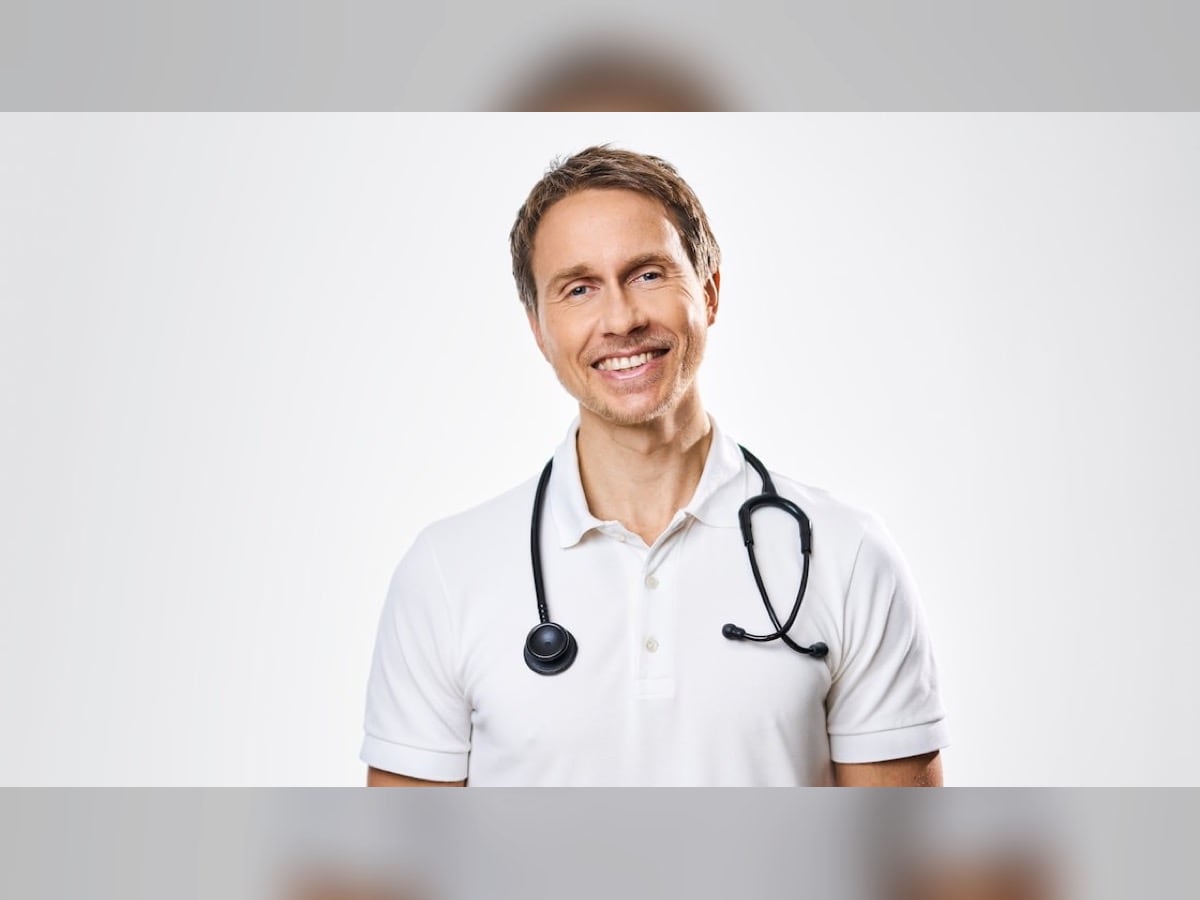Tim Hollstein im FIT FOR FUN Interview über 1 Mahlzeit am Tag