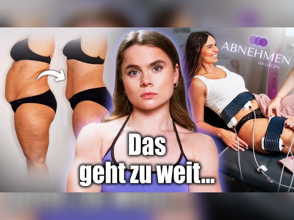 Vorschaubild des YouTube-Interviews von Jessica Bock