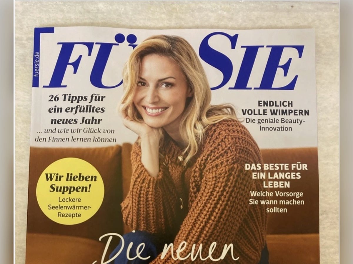 Machen wir uns leicht! Die beste Diät ist die, die man am längsten durchhält