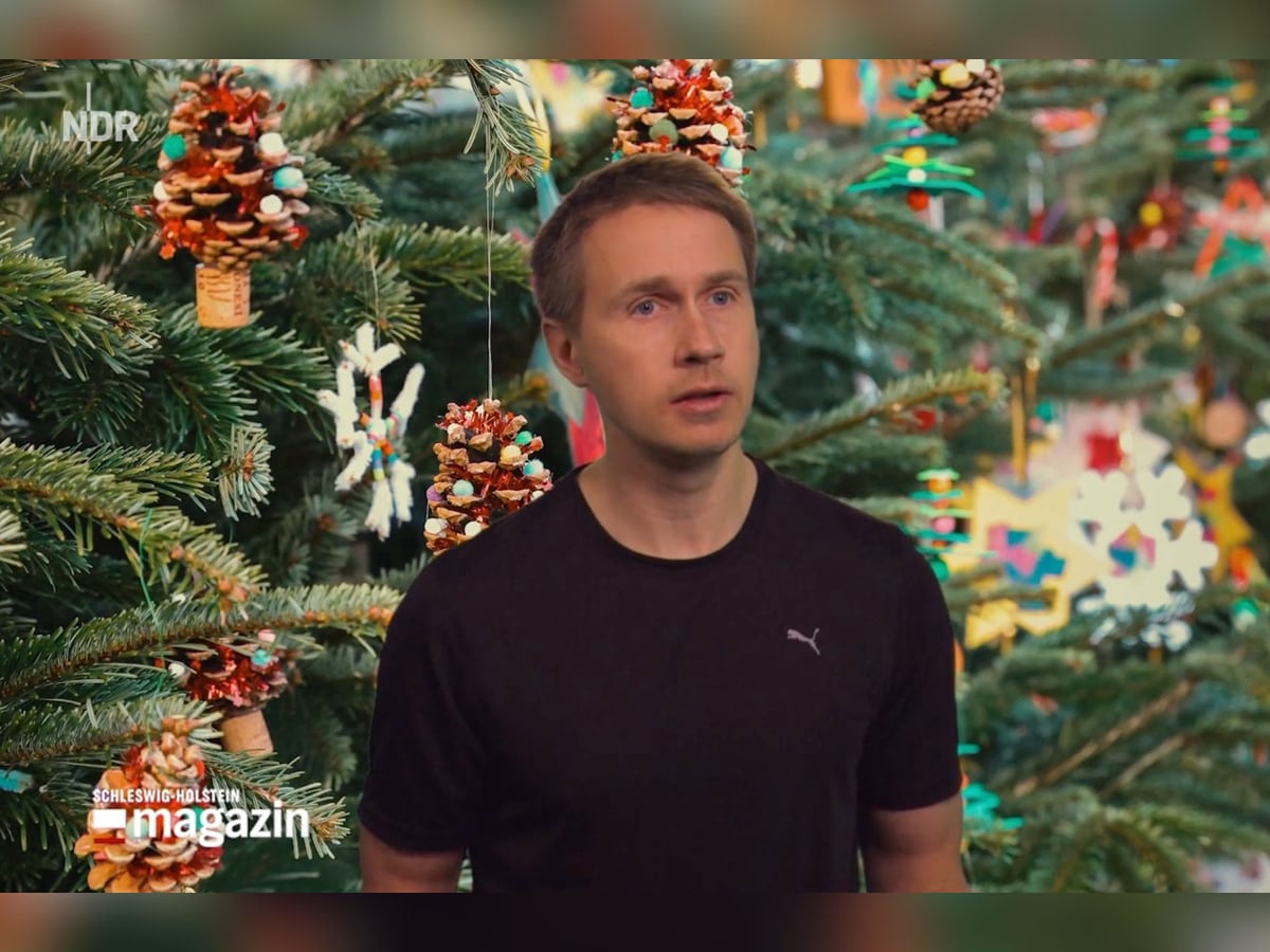 Stress an Weihnachten: Strategien für ein entspanntes Fest