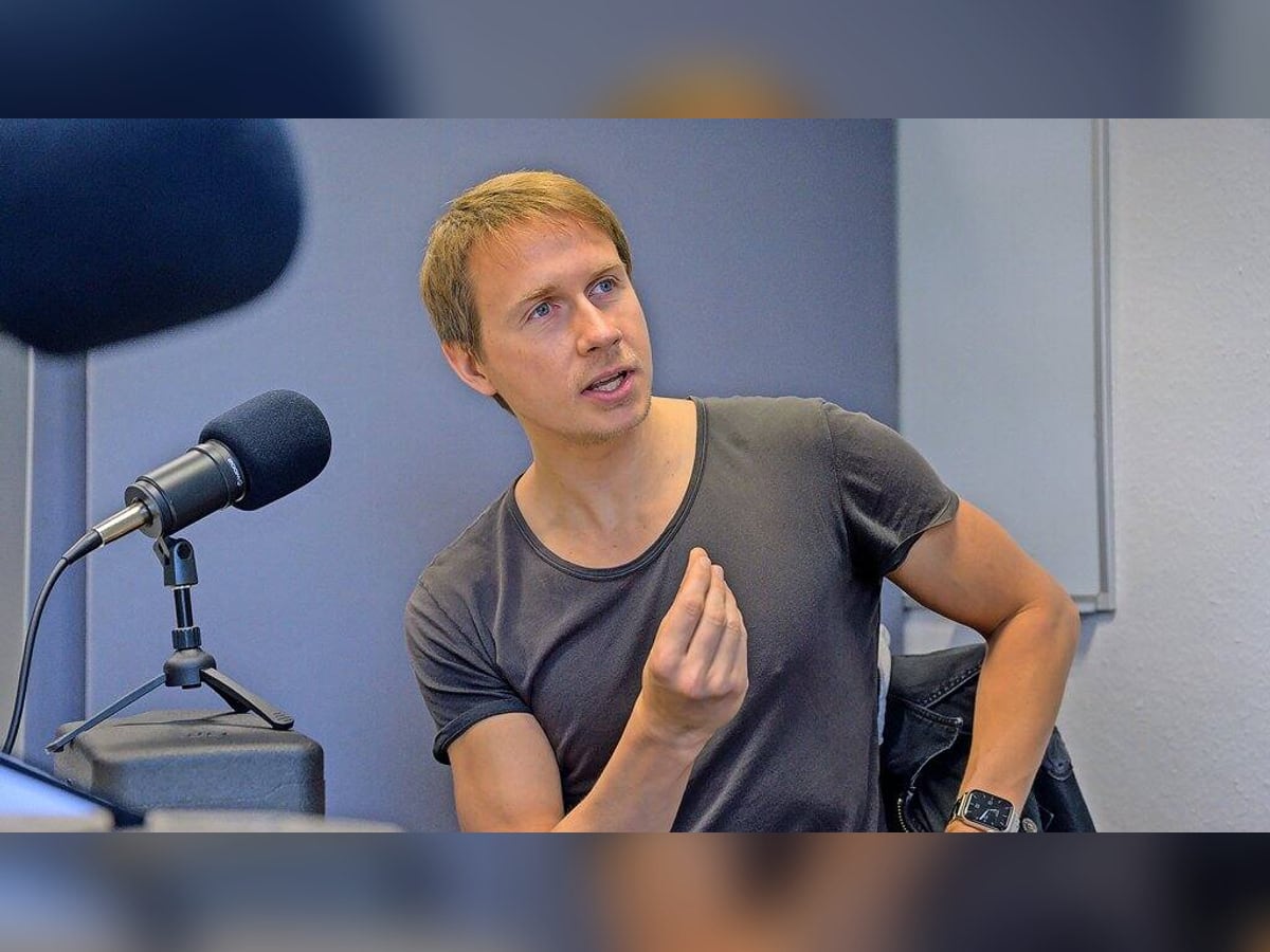 Warum nehmen manche schneller zu als andere?