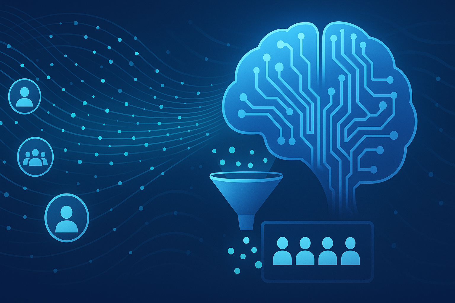How AI Data Intelligence is Redefining Lead Generation
