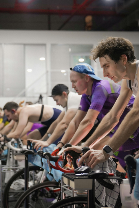 Spin in Huntsville, AL