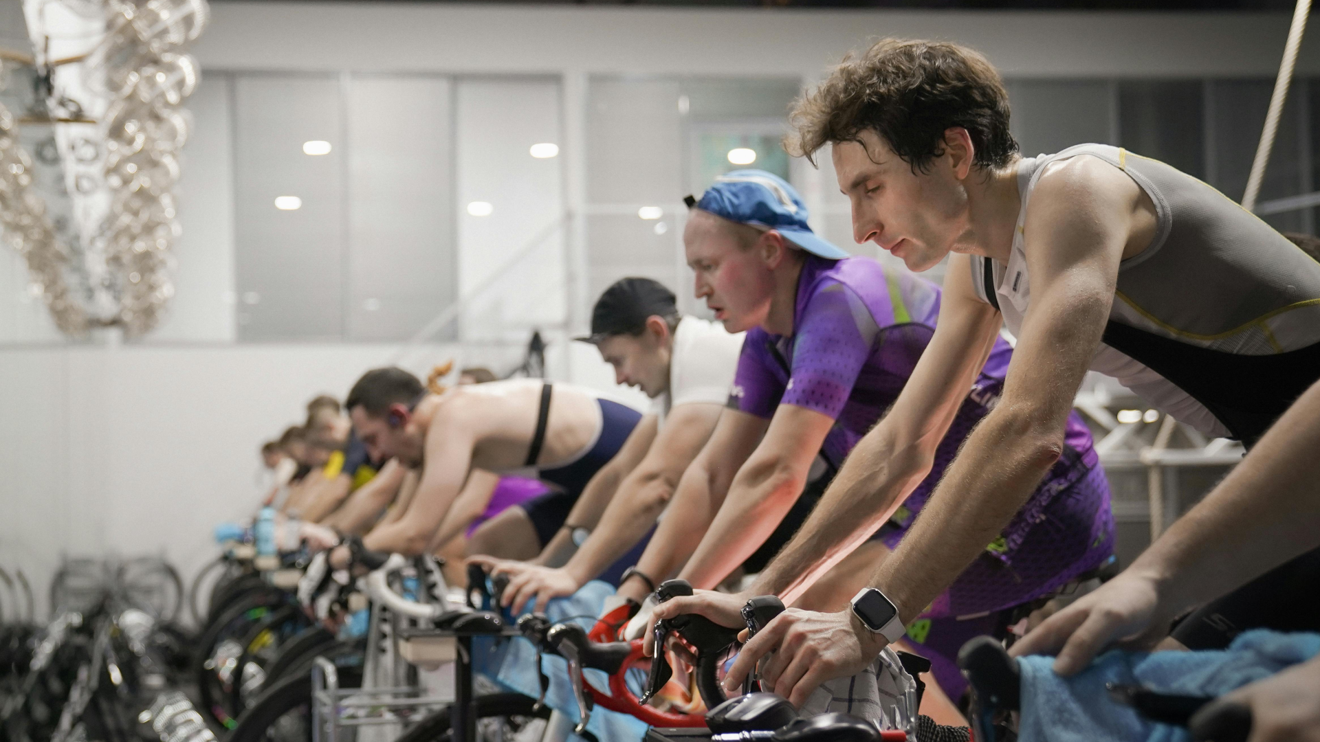 Spin in Huntsville, AL