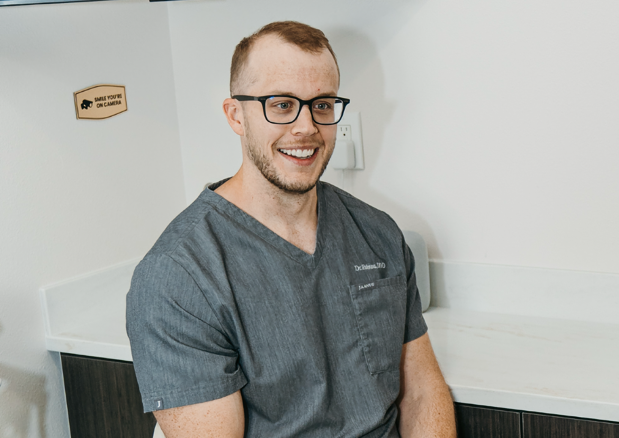 Dr. Michael Fabian